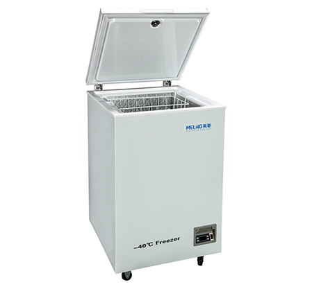 -40℃超低溫冷凍儲(chǔ)存箱超低溫冰箱DW-FW110(停產(chǎn))