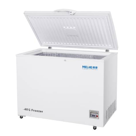 -40℃超低溫冷凍儲存箱超低溫冰箱DW-FW251(停產(chǎn))